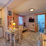 Accommodatie bij particulieren Cztery Pory Roku -