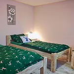 Accommodatie bij particulieren Cztery Pory Roku -