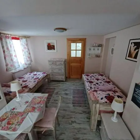 Cztery Pory Roku * Jezow Sudecki