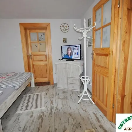 Ubytování v soukromí Cztery Pory Roku Jezow Sudecki