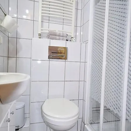 Ubytování v soukromí Cztery Pory Roku