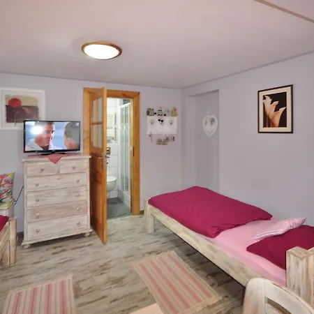 Cztery Pory Roku - * Jezow Sudecki