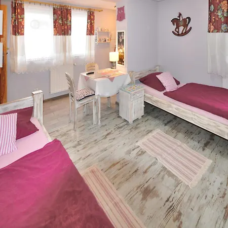 Cztery Pory Roku - Accommodatie bij particulieren *