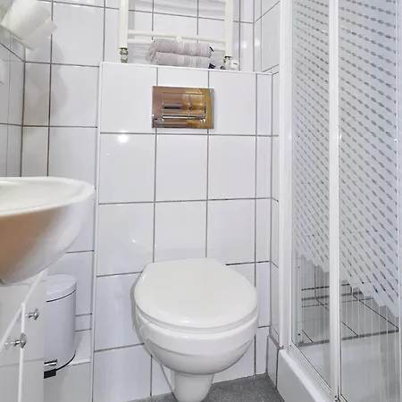 Ubytování v soukromí Cztery Pory Roku