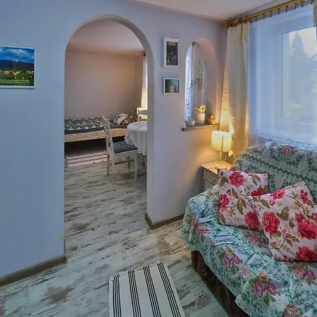 Cztery Pory Roku - Alloggio in famiglia