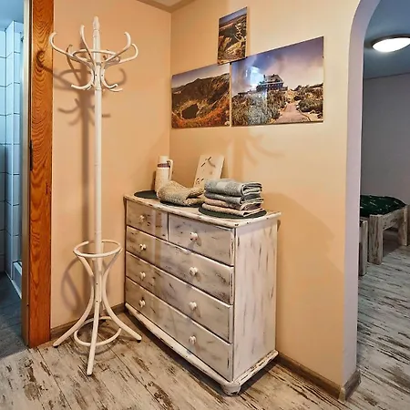 Cztery Pory Roku * Jezow Sudecki