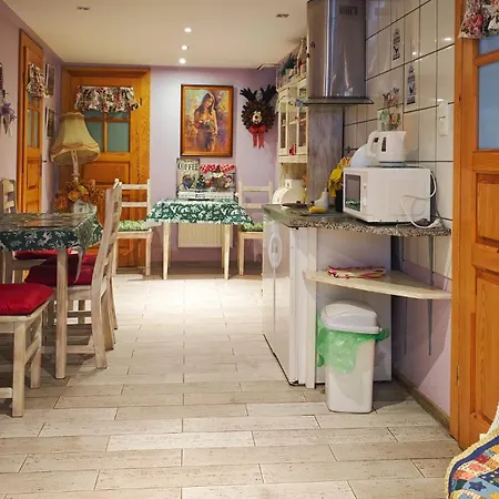 Cztery Pory Roku Ubytování v soukromí