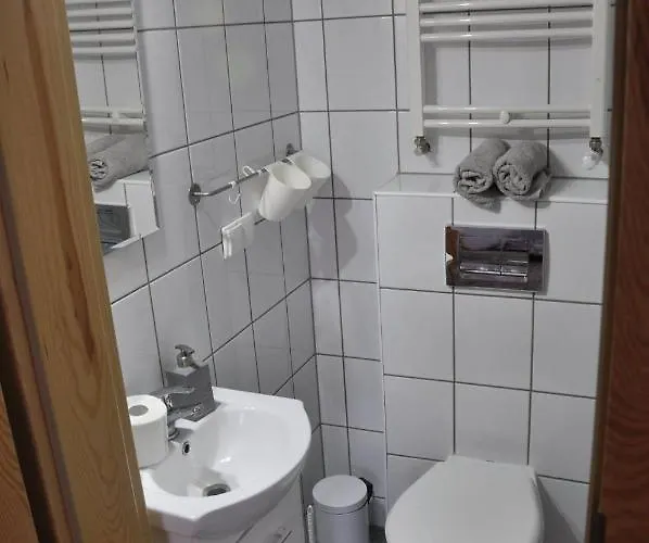 Alloggio in famiglia Cztery Pory Roku - Jezow Sudecki