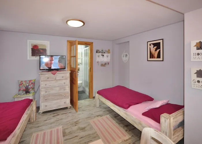 Cztery Pory Roku - * Jezow Sudecki