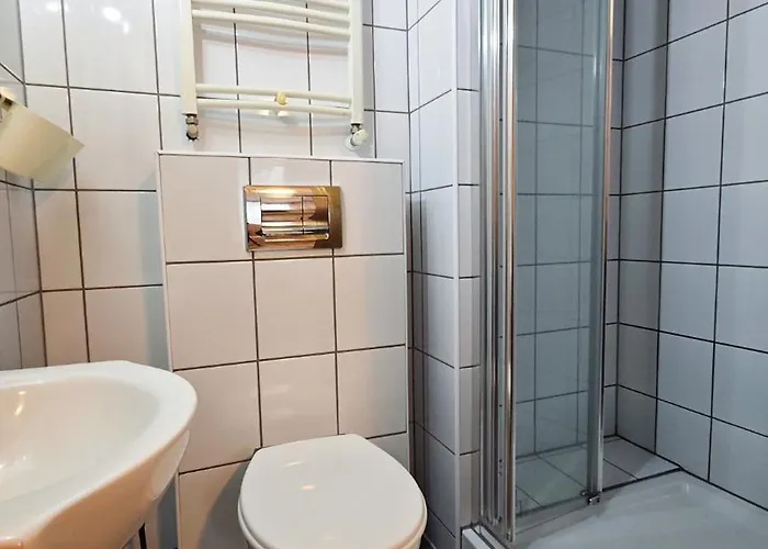 Cztery Pory Roku - Jezow Sudecki