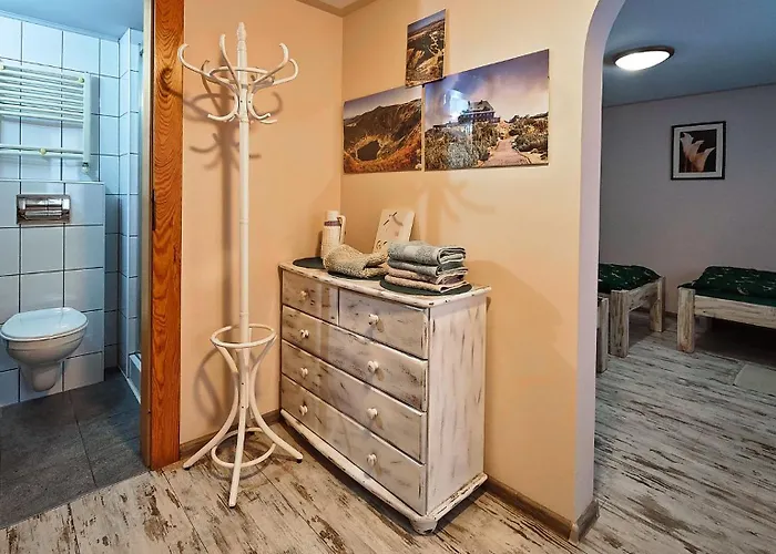 Cztery Pory Roku - * Jezow Sudecki